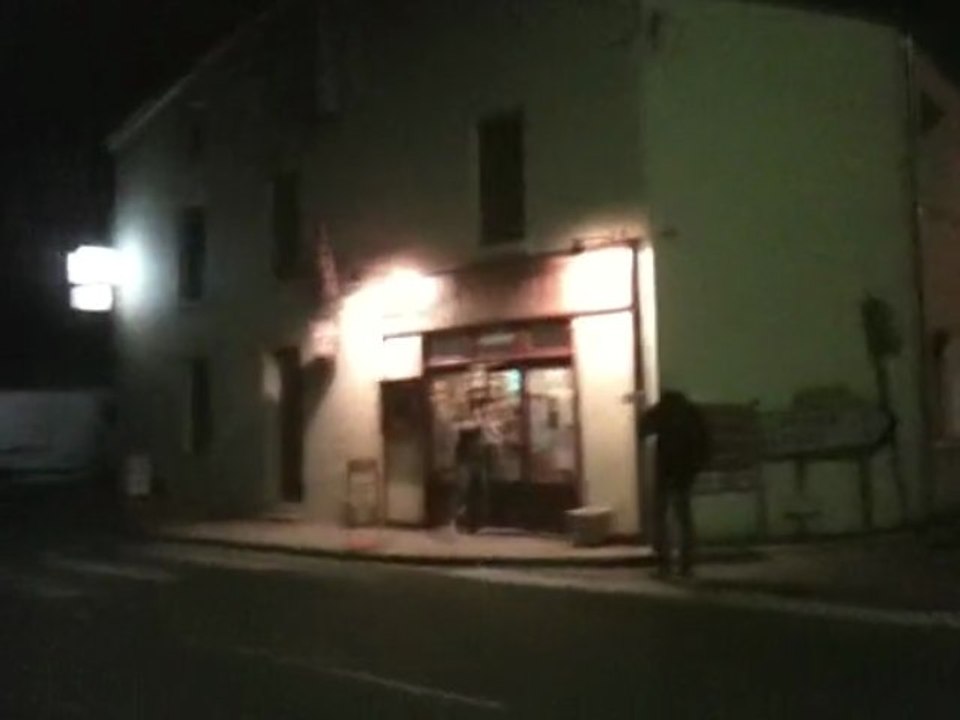 coq de  nuit