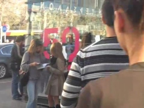 Monday 16-11-09 50th Film Festival Thessaloniki