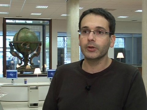Hervé Cottin - Pourquoi étudier comètes et météorites ?