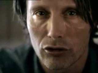 Mads Mikkelsen on climate change