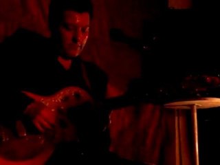 QUASI BLUES - Baby what you want me to do - Ragtime