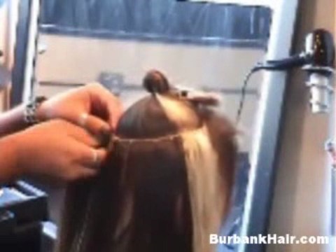 Burbank Hair Color, Burbank Hair Extensions, Burbank Hair Sp