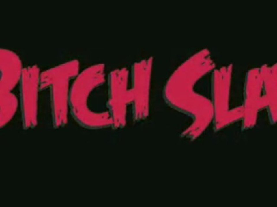 Bitch Slap - Full trailer