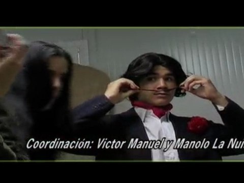 Muestra de pintores universales