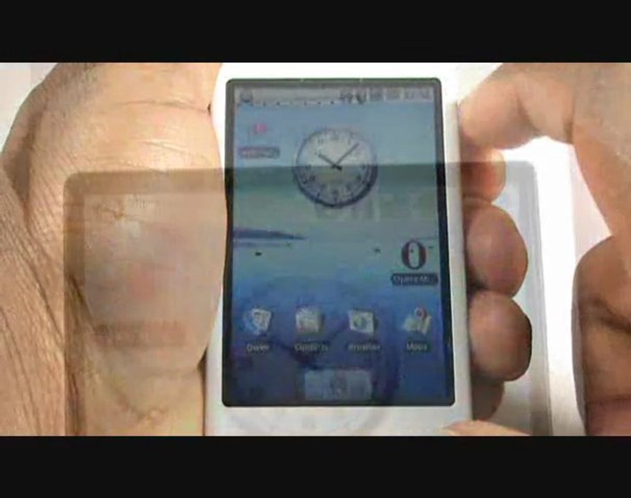 How to set up your T-Mobile Google G1 | The Human Manual