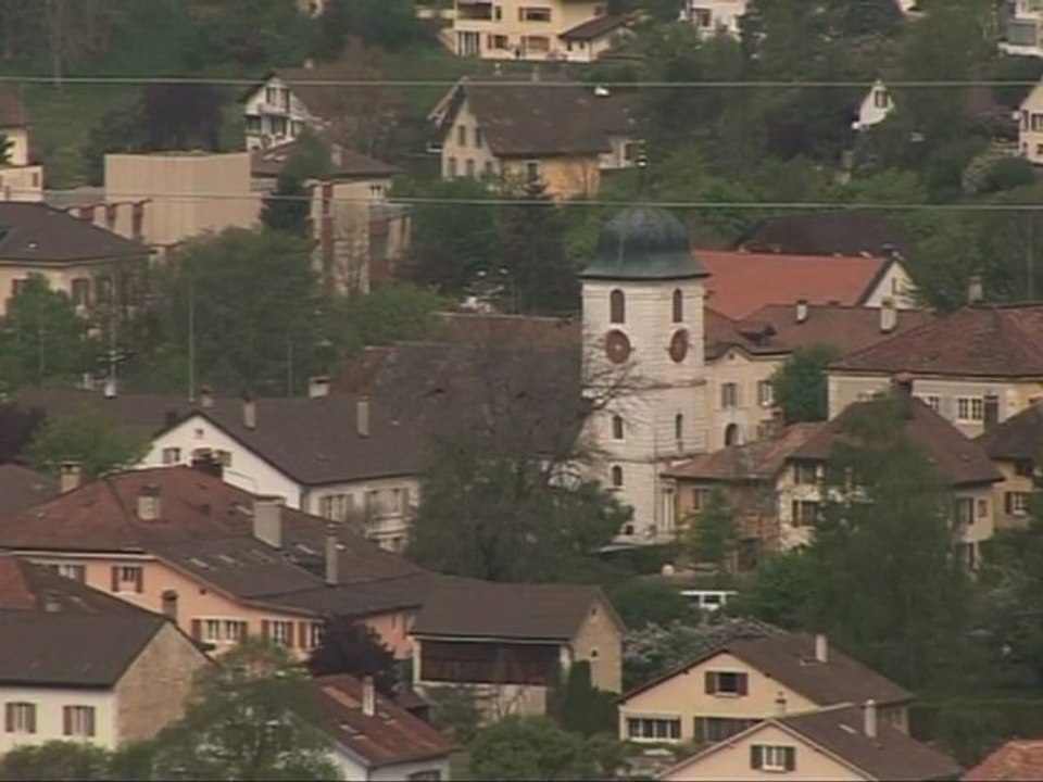Couvet - Val-de-Travers (Suisse)