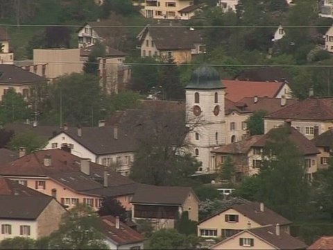 Couvet - Val-de-Travers (Suisse)