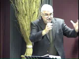 Serge Pinard - Le vrai visage de la foi authentique (2)