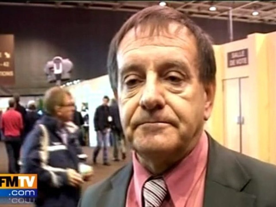 La mobilisation des maires contre la taxe professionnelle