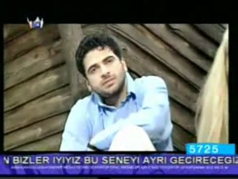 Hakan Taşıyan - Sensiz İki Gün - ı