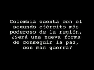 Documental No a las bases gringas en nuestra América 2