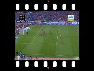 FIFA VS EGYPT NON ILS NE PEUVENT PAS L ALGERIE EST PLUS FORT