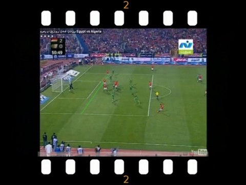 FIFA VS EGYPT NON ILS NE PEUVENT PAS L ALGERIE EST PLUS FORT