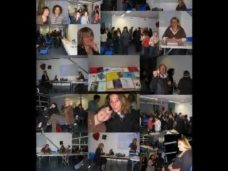 Assemblée Générale L'AVANCEE 13 novembre 2009