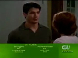 One Tree Hill 7x11: Promo