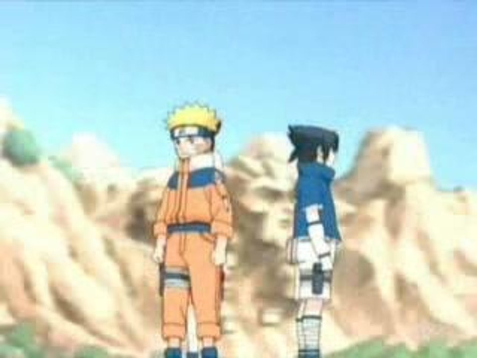 AMV NARUTO