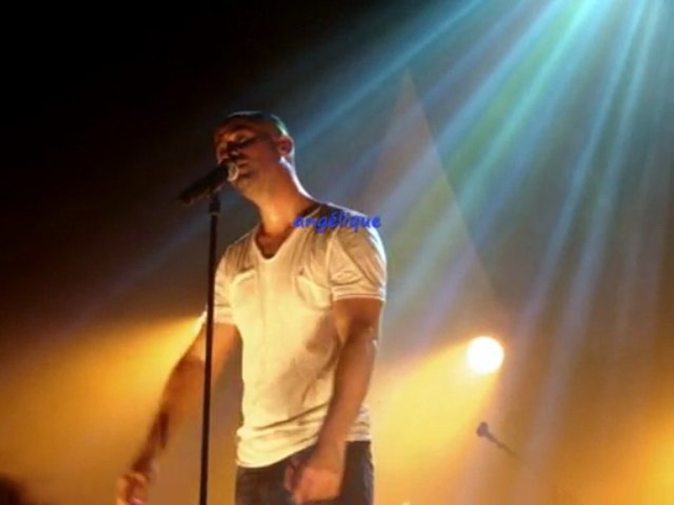 EM Live au Splendid