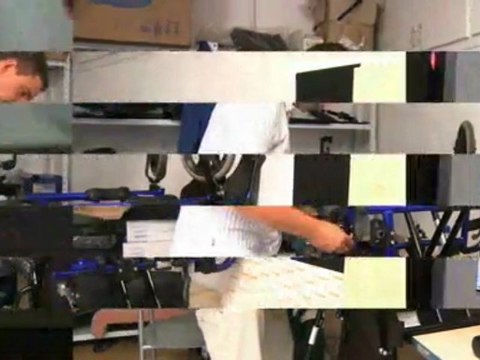 Vente et location de matériel médical à Chambéry