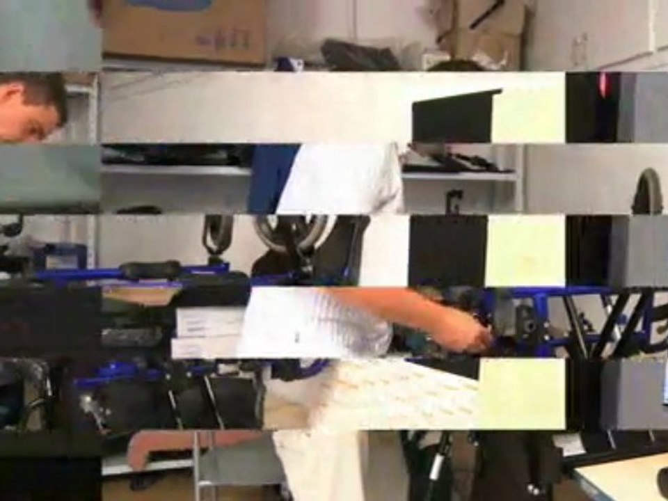 Vente et location de matériel médical à Chambéry