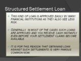 Simple Steps to Get Instant Structured Settlement Loan