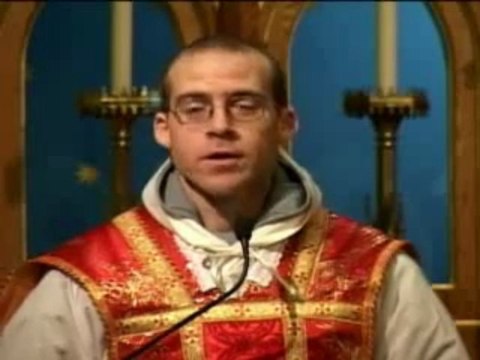 Nov 17 - Homily: St. Nicholas Tavelic and Companions