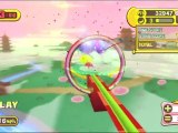 Super Monkey Ball Step And Roll - Game Mode Trailer