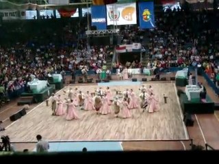 ENART 2009 - Entrada Tríplice Aliança