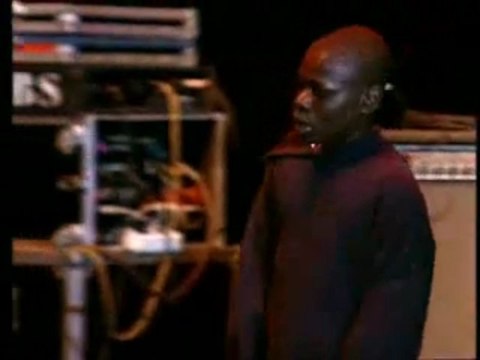 Ideal Jr (Kery James) La vie est brutale