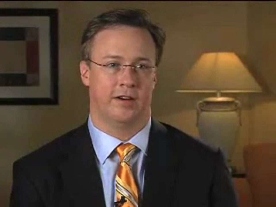The Right Compound - CFO Astrazeneca interview