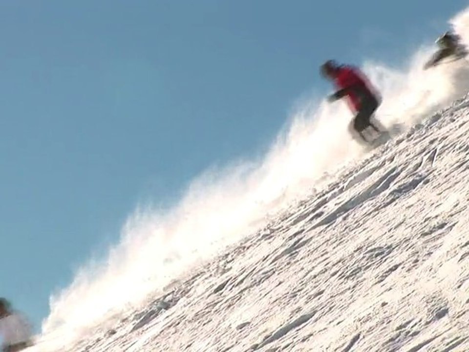 Champéry Ski Resort Swiss Alps