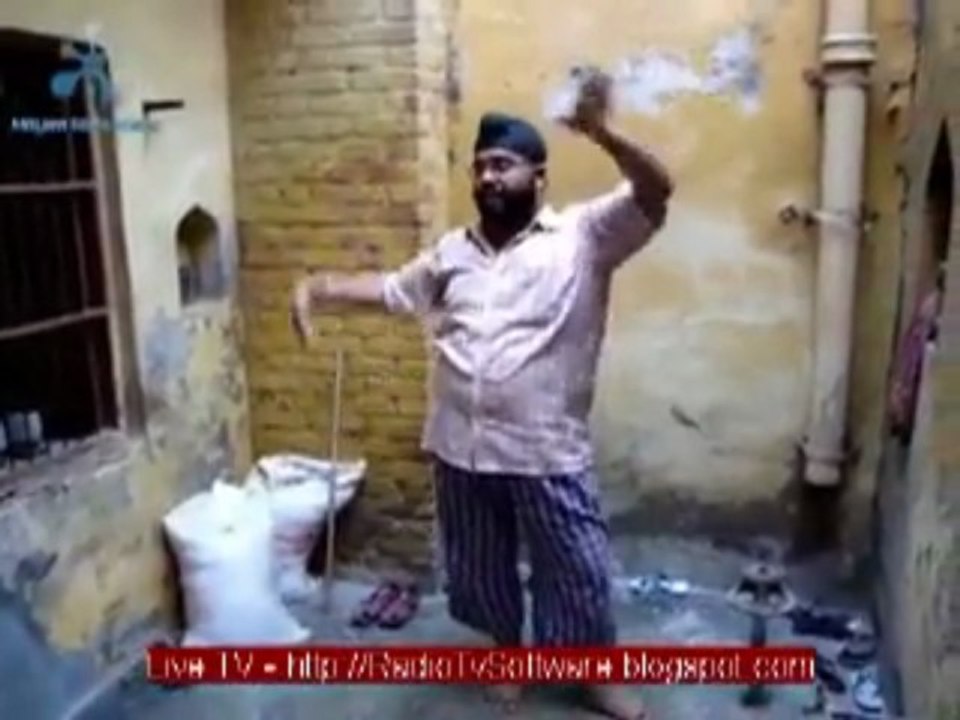 Wonderful Dance Performance