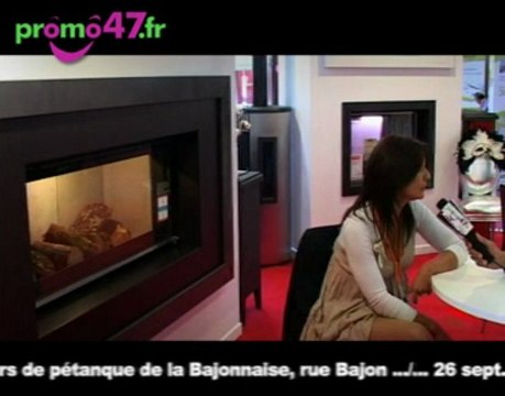 Promo47.fr - Foire d'Agen 2009 (Parc des Expos) -