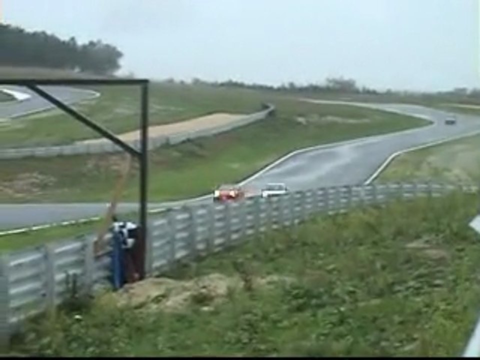 Circuit Haute-Saintonge 15novembre2009