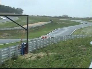 Circuit Haute-Saintonge 15novembre2009