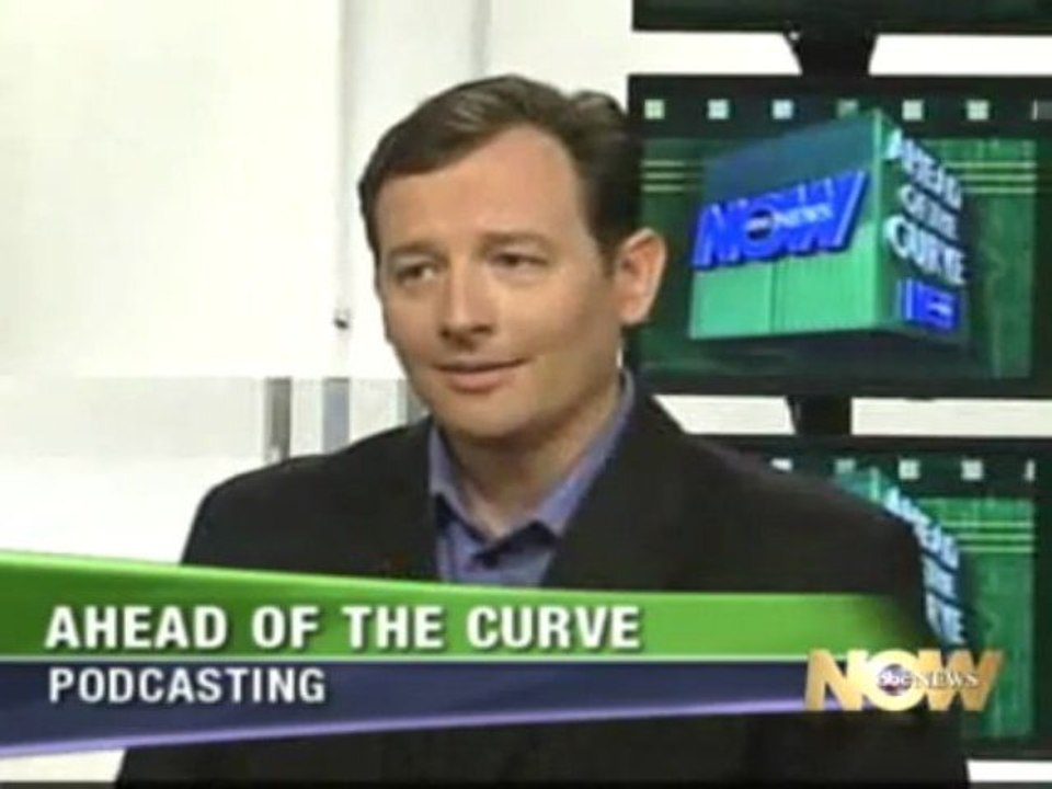 Web 2.0 - Podcasting