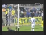 Alcorcón - Real Madrid : 4-0 (2-0).