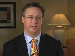 The Right Compound - CFO Astrazeneca interview