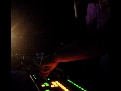 Osmik le 14 nov 2009 à la roche meillard pour PUR-T-RAPY