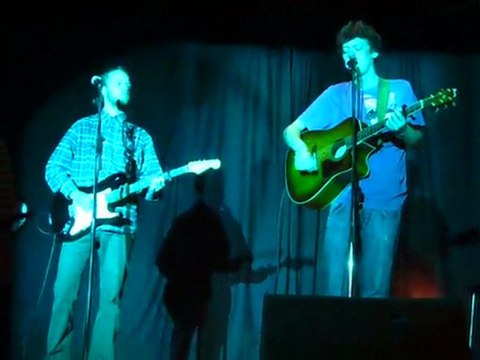 soiree et Novembre 2009