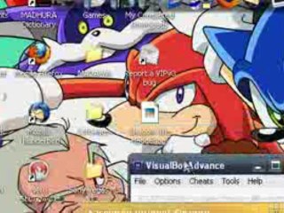 How to play GameBoy Advance games in PC!