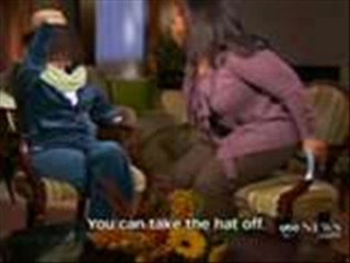 Charla Nash Pictures After Attack, Chimp Victim