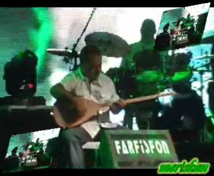 EDİP AKBAYRAM ALİAĞA KONSERİ-SEN BENDEN GİTTİN GİDELİ