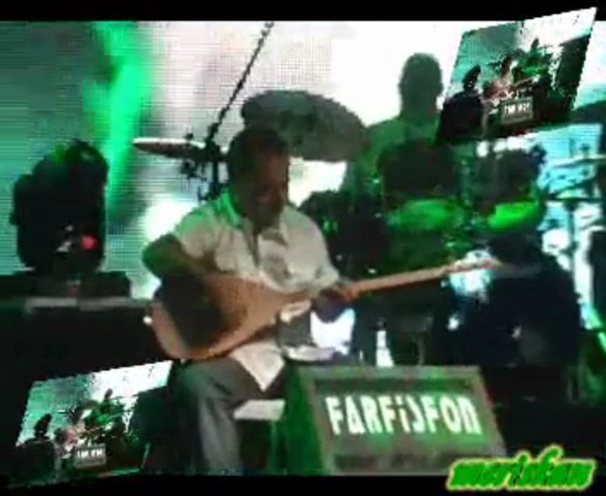 EDİP AKBAYRAM ALİAĞA KONSERİ-SEN BENDEN GİTTİN GİDELİ