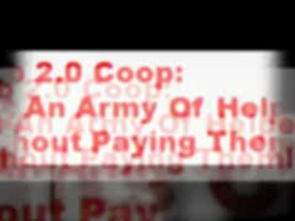 Web2Mayhem - Top Seo Software Improves Google Rank