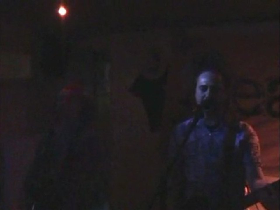 Aleas @ Melting Pot : "Soleils liquides"