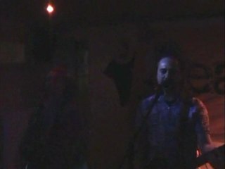 Aleas @ Melting Pot : "Soleils liquides"