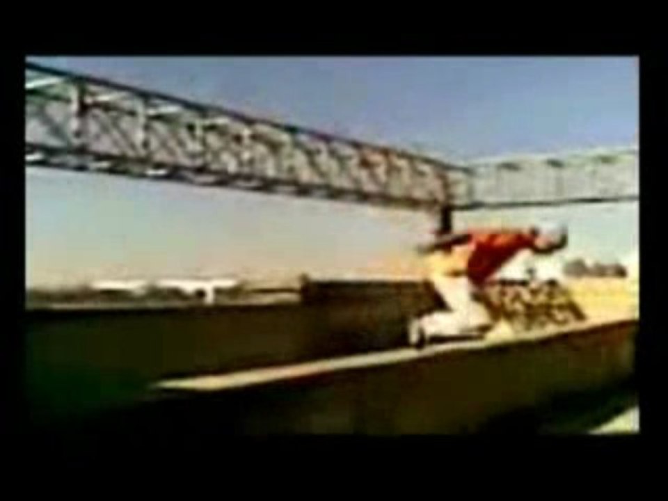 hatab parkour casa