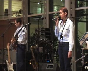 Les Miserables On My Own ZaHal 2009