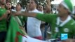 Algérie-Égypte à Khartoum : un match sous haute tension