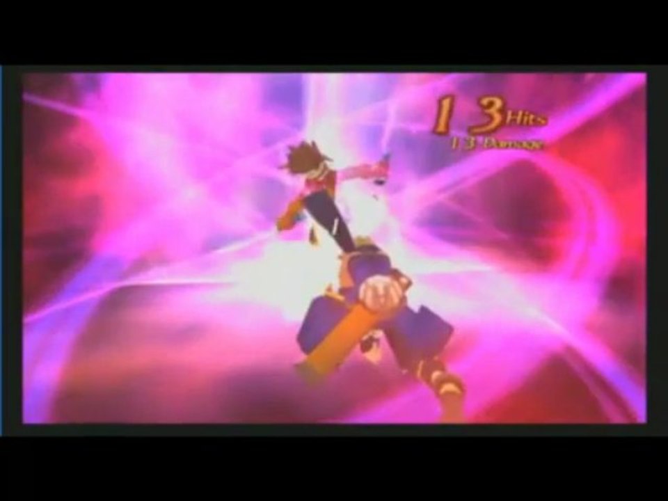 Tales of Symphonia 2 W.T4 Lloyd is back .